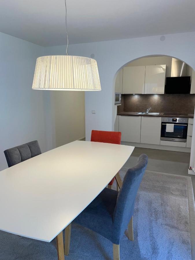 Ferienwohnung FDH Exterior photo